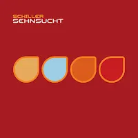 Schiller — Tired (One-Album Version) — обложка