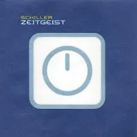 Schiller — Glück Und Erfüllung — обложка